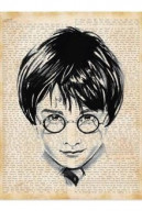[Harry Potter] Tình Yêu Nhỏ Của Chúa Tể