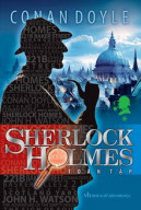 Sherlock Holmes Toàn Tập (Tập 1)
